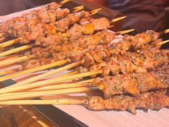 -肉串汪自由派(西便门店)