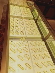 -中国黄金(北京旗舰店)