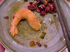 -青年公社烤鸭(青年路店)