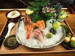 -一本料理(西溪天街店)