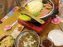 -米字旁先锋韩餐(茂业天地店)