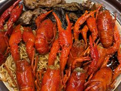 -侠舍·江湖烤全羊·大排档(沌口总店)