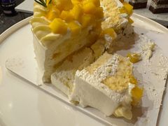 -青岛金沙滩希尔顿酒店·自助餐厅