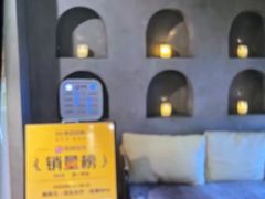 -施奈儿.洗头頭療.按摩SPA.采耳(上梅林店)