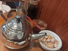 -春水锅贴·传统鲁菜(大明湖店)