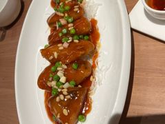 -枣子树·素食餐厅(普陀山店)