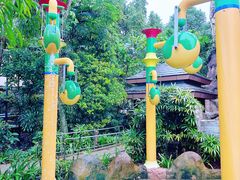 -新加坡水上探险乐园