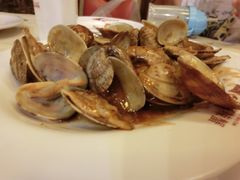 -桥底辣蟹(谢斐道店)