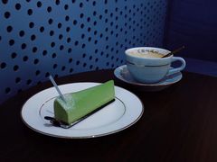 -游心咖啡(青山滨江店)