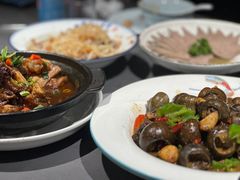 -富临轩私房菜(集庆门大街店)