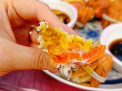 -小陆莲花蟹园农家乐(莲花岛店)