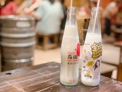 -盟重烧烤(高正街店)