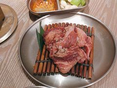 -西塔老太太泥炉烤肉(沈阳店)