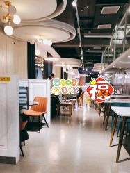 -LePark乐派亲子餐厅(33小镇店)
