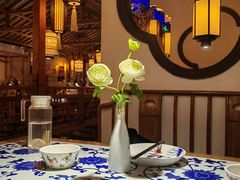 -江南赋(内蒙古大厦店)