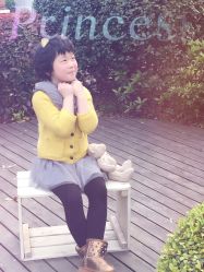 -BabyA 专业婴童摄影(古北时尚广场店)