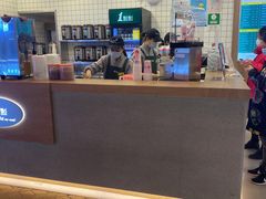 -1点点(新达汇三林店)