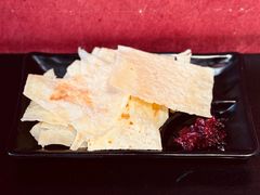玫瑰烤乳扇-多味居(剪子巷店)