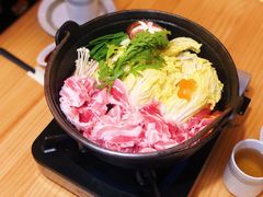 -鲔屋寿喜烧