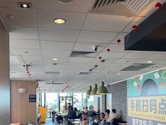 -麦当劳(三亚凤凰机场店)