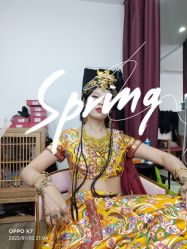 -盘子女人坊生日照·摄影馆(华强店)