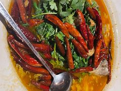 -清水亭湖北菜(大屯DT51店)