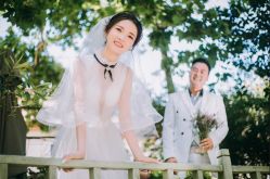 -韩国色色婚纱摄影(好评优选店)