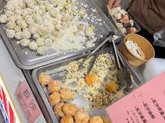 -普宁反沙番薯芋头