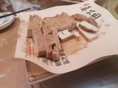 -胡记真不同饭店(临河街店)