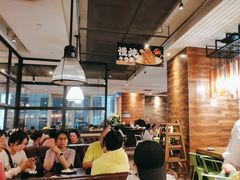 -新旺茶餐厅(嘉里城店)