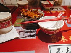 -味福记·本地特色菜(八一万达广场店)