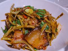-新辣宴·湖南家常菜·商务聚餐(中粮创芯店)