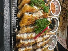 -鳗鱼家·深夜食堂(军博店)