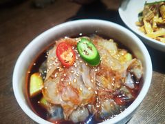 -廊亦舫Lang Yi Fang Restaurant(金桥店)