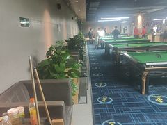 -云川台球(马甸店)