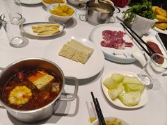 -凯鸽火锅城(五部迎宾东路店)