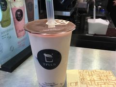 -TPLUS茶家(淮海店)