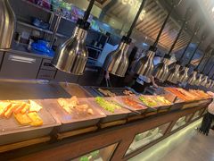 -壹炉自助烤肉烧烤店(港悦广场店)