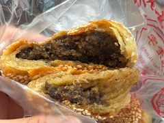 -牛忠喜烧饼