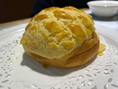 -多多旺港式茶餐厅(新区店)