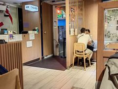 -深仔记茶餐厅(亚士厘道店)