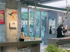 -BRENCY百仑喜(创新园店)