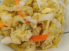 -王村姑老土炕莜面村(桥东店)