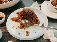 -赠李白·如诗的川味(余杭万达广场店)