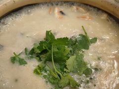 -利杨记·本味轩粥坊·烧烤(宝体店)