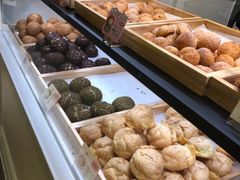 -西树泡芙(蓝色港湾店)