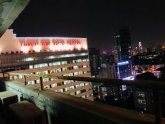 -天津市第一中心医院(复康路院区)