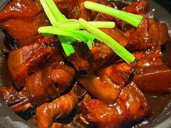 -乔街深夜食堂·小龙虾·高压锅生蚝(杭州总店)