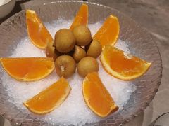 -宫燕府·京菜·烤鸭·淮扬菜(王府中心店)