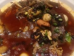 -眉州东坡·熊猫主题餐厅(枫蓝店)